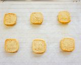ほんのり甘塩っぱい【全粒粉クッキー】作り方4写真