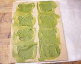 カエルのラングドシャ作り方8写真