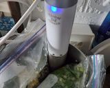 麹で鶏ガラスープのもと作り方3写真