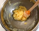 簡単サクほろ♪バタークッキー☆作り方3写真
