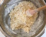 簡単サクほろ♪バタークッキー☆作り方4写真