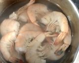 手抜き＊豪華なちらし寿司＊黒豆入り作り方8写真