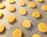 簡単サクほろ♪バタークッキー☆作り方8写真