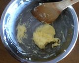 型抜きクッキー作り方1写真