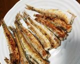 底引きメギスde簡単美味しいバターソテー作り方5写真