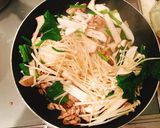 野菜あんかけ作り方2写真
