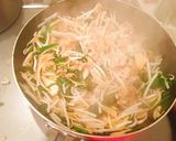 野菜あんかけ作り方4写真