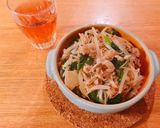 野菜あんかけ作り方5写真