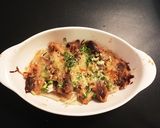 オイルサーディンチーズ焼き作り方3写真