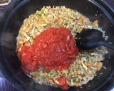 我が家流キーマカレー作り方4写真
