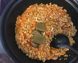 我が家流キーマカレー作り方6写真