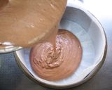 ◆りぴ・りぴ㊙チョコレートケーキ◆作り方11写真