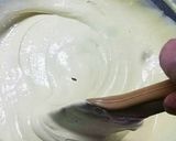 炊飯器でシンプルスポンジケーキ♪作り方5写真
