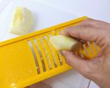 ☆離乳食☆りんご作り方2写真