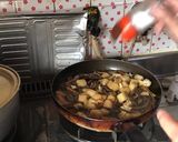 簡単！ぜんまいとお揚げの炊いたん作り方14写真