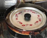 簡単！ぜんまいとお揚げの炊いたん作り方16写真