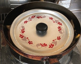 簡単！ぜんまいとお揚げの炊いたん作り方18写真