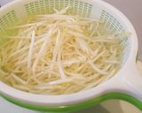 驚く!喜ぶ!★マウンテン肉鍋★作り方4写真