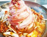 驚く!喜ぶ!★マウンテン肉鍋★作り方8写真