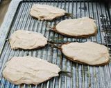 イワシの明太マヨ焼き作り方8写真