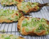 イワシの明太マヨ焼き作り方11写真