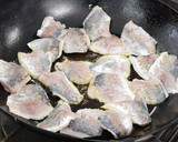 焼きアジのたまねぎのたれ漬け作り方1写真