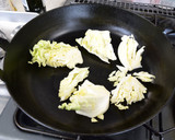 焼きアジのたまねぎのたれ漬け作り方2写真