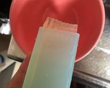 ダイエットに! 手作り ところてん風!作り方9写真