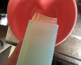 ダイエットに！ 手作り ところてん風！作り方9写真