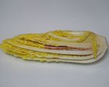 白菜のチーズソースかけ作り方1写真