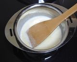 白菜のチーズソースかけ作り方3写真