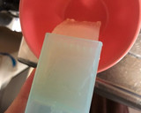 ダイエットに！ 手作り ところてん風！作り方10写真