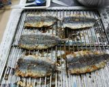 簡単イワシの蒲焼き風作り方4写真