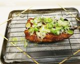 簡単イワシの蒲焼き風作り方6写真