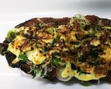 簡単イワシの蒲焼き風作り方10写真