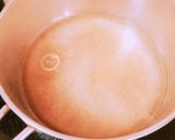 椎茸と三つ葉だけで美味♪なめらか茶碗蒸し作り方1写真