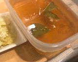 某カレー屋さんのキャベツのピクルス！！作り方2写真