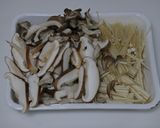 きのこの中華スープ煮作り方1写真