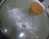 自家製燻製豚ロースハム作り方13写真