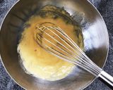 バナナパンケーキ作り方3写真