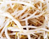 レンジだけ！もやしのポン酢塩コショウかけ作り方4写真