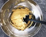 バナナパンケーキ作り方6写真