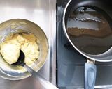 バナナパンケーキ作り方7写真