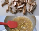 優しい味わい！お豆腐のかき卵あん作り方1写真
