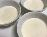 おひな祭りに♡3色のホワイトチョコムース作り方4写真