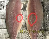 釣りたて鯵のさばき方（お刺身用+フライ）作り方11写真
