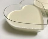 おひな祭りに♡3色のホワイトチョコムース作り方7写真