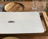 鶏もも肉の粒マスタードクリーム煮作り方1写真