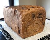 全粒粉ルヴァン(自家製酵母)作り方12写真
