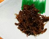 いかなごのくぎ煮作り方7写真